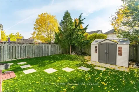 24 Kroeger Road Cambridge ON N3C 4J7