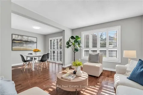 24 Kroeger Road Cambridge ON N3C 4J7