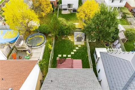 24 Kroeger Road Cambridge ON N3C 4J7