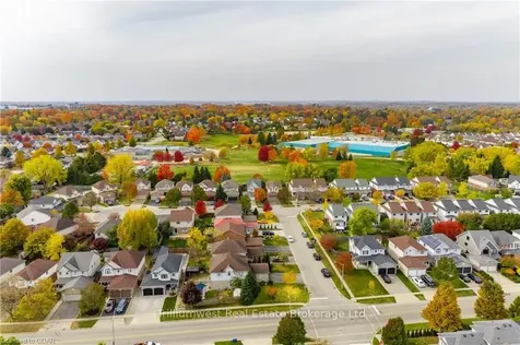 24 Kroeger Road Cambridge ON N3C 4J7