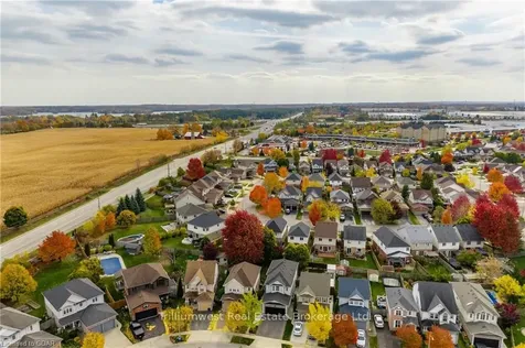 24 Kroeger Road Cambridge ON N3C 4J7