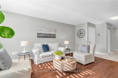 24 Kroeger Road Cambridge ON N3C 4J7