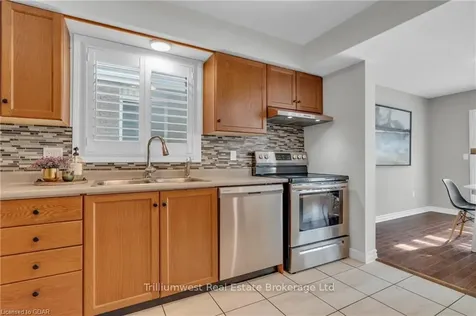 24 Kroeger Road Cambridge ON N3C 4J7