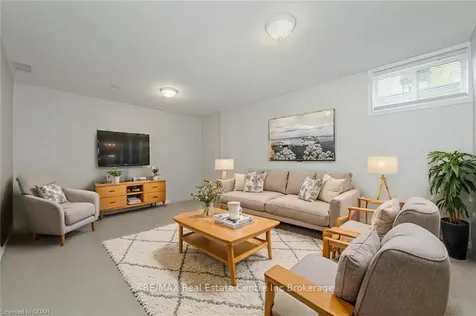 124 Gosling Gardens Guelph ON N1G 5K6