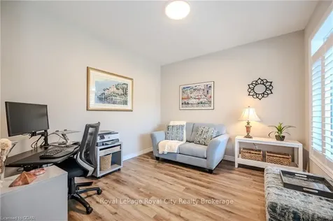 40 Mill Race Crescent Woolwich ON N0B 2N0