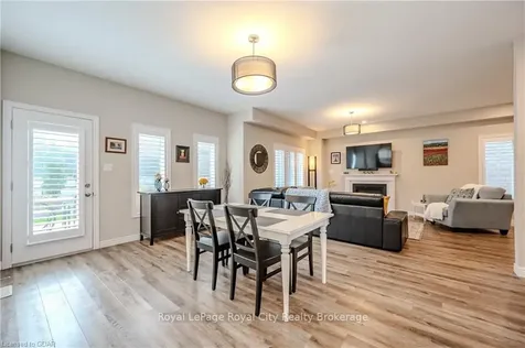 40 Mill Race Crescent Woolwich ON N0B 2N0