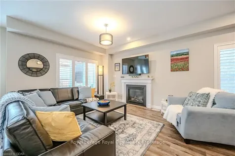40 Mill Race Crescent Woolwich ON N0B 2N0