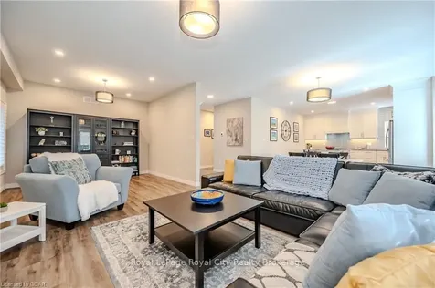 40 Mill Race Crescent Woolwich ON N0B 2N0