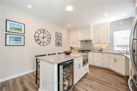40 Mill Race Crescent Woolwich ON N0B 2N0