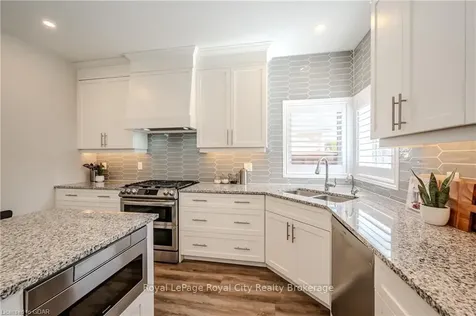 40 Mill Race Crescent Woolwich ON N0B 2N0