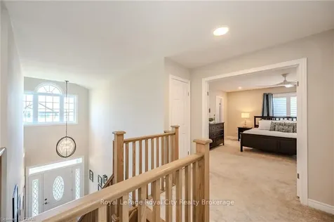 40 Mill Race Crescent Woolwich ON N0B 2N0