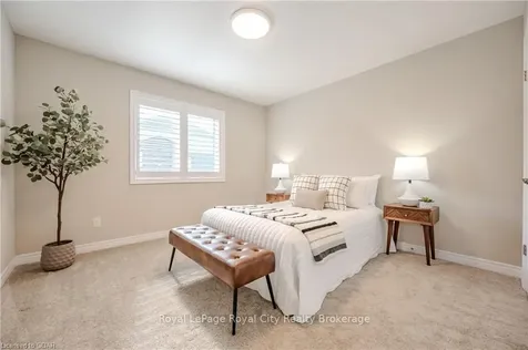 40 Mill Race Crescent Woolwich ON N0B 2N0