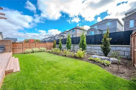 40 Mill Race Crescent Woolwich ON N0B 2N0