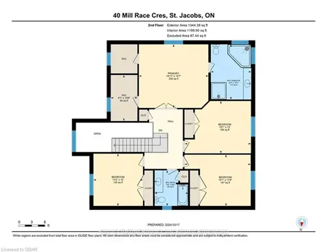 40 Mill Race Crescent Woolwich ON N0B 2N0