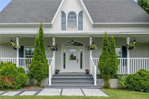 8906 Wellington Road 50 N/a Erin ON N0B 2K0