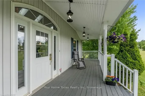 8906 Wellington Road 50 N/a Erin ON N0B 2K0