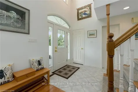 8906 Wellington Road 50 N/a Erin ON N0B 2K0