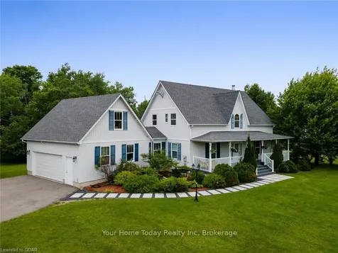 8906 Wellington Road 50 N/a Erin ON N0B 2K0