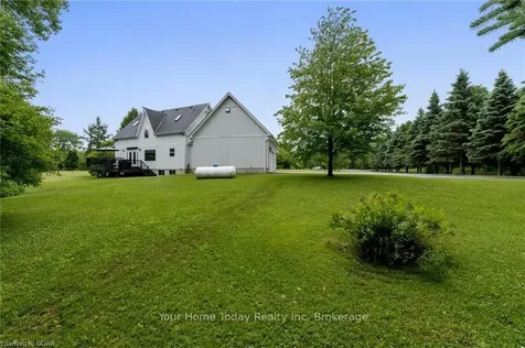 8906 Wellington Road 50 N/a Erin ON N0B 2K0