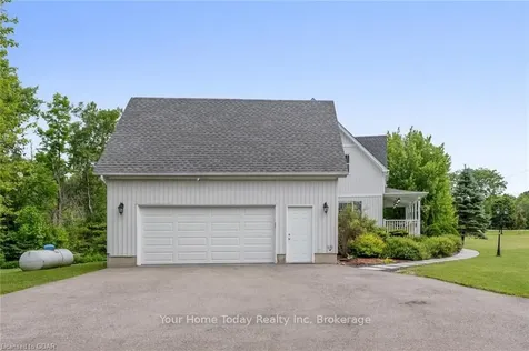 8906 Wellington Road 50 N/a Erin ON N0B 2K0