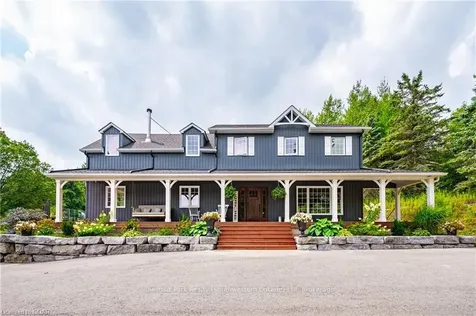 5944 Eighth Line Erin ON N0B 1Z0