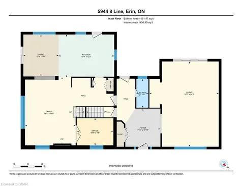 5944 Eighth Line Erin ON N0B 1Z0