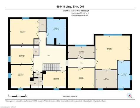 5944 Eighth Line Erin ON N0B 1Z0