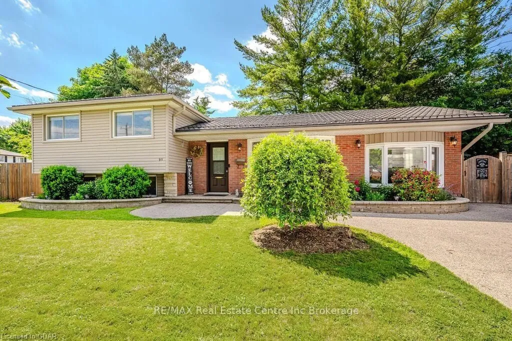 95 Balmoral Drive Guelph ON N1E 3N9