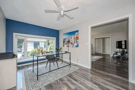 95 Balmoral Drive Guelph ON N1E 3N9