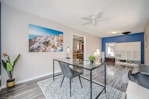 95 Balmoral Drive Guelph ON N1E 3N9