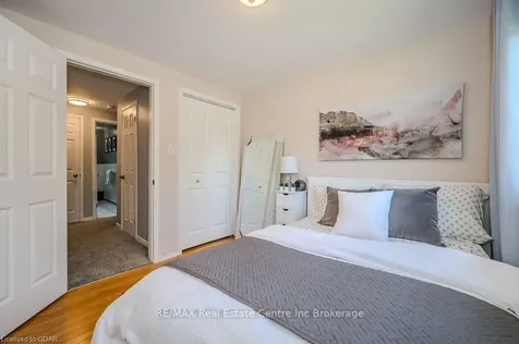 95 Balmoral Drive Guelph ON N1E 3N9