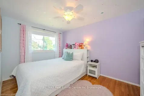 95 Balmoral Drive Guelph ON N1E 3N9