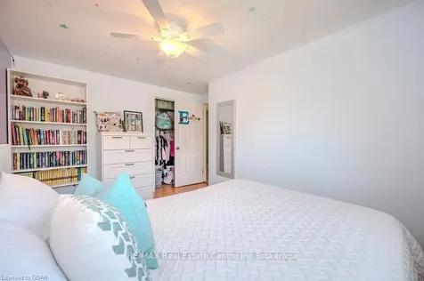 95 Balmoral Drive Guelph ON N1E 3N9
