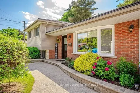 95 Balmoral Drive Guelph ON N1E 3N9