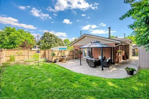 95 Balmoral Drive Guelph ON N1E 3N9