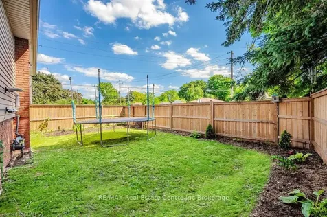 95 Balmoral Drive Guelph ON N1E 3N9