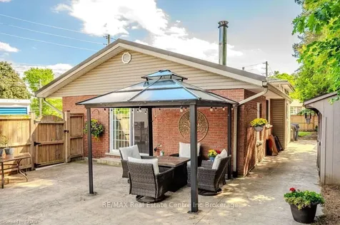 95 Balmoral Drive Guelph ON N1E 3N9
