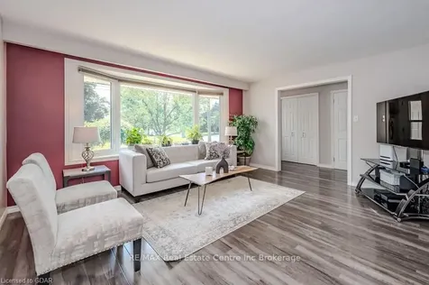 95 Balmoral Drive Guelph ON N1E 3N9