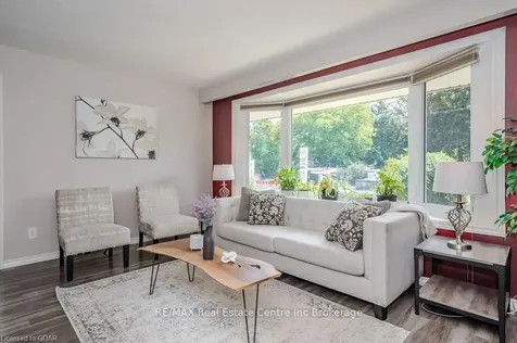 95 Balmoral Drive Guelph ON N1E 3N9