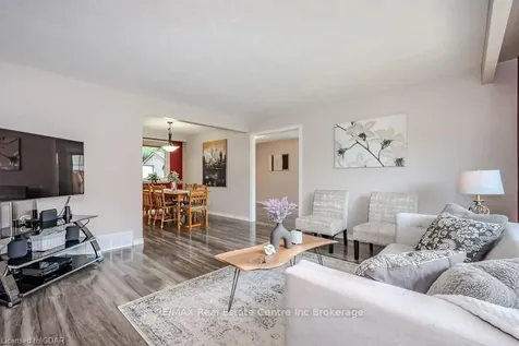 95 Balmoral Drive Guelph ON N1E 3N9