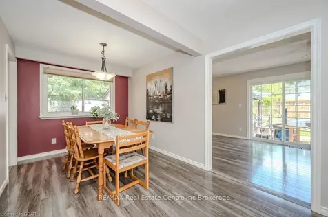 95 Balmoral Drive Guelph ON N1E 3N9