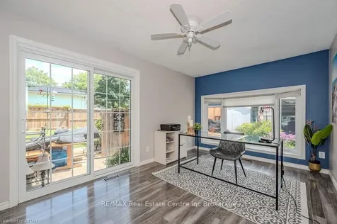 95 Balmoral Drive Guelph ON N1E 3N9