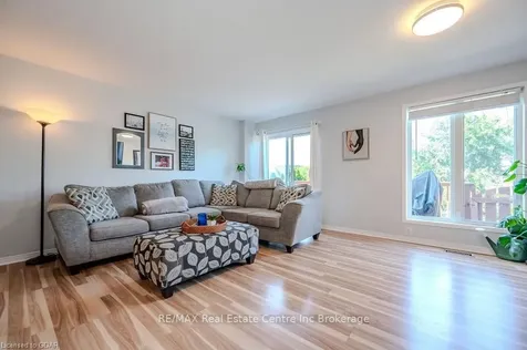 174 Windflower Drive Kitchener ON N2E 3T2
