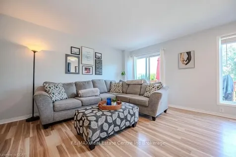 174 Windflower Drive Kitchener ON N2E 3T2