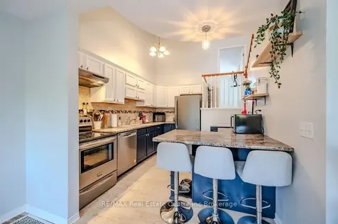 174 Windflower Drive Kitchener ON N2E 3T2