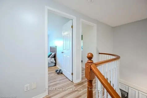 174 Windflower Drive Kitchener ON N2E 3T2