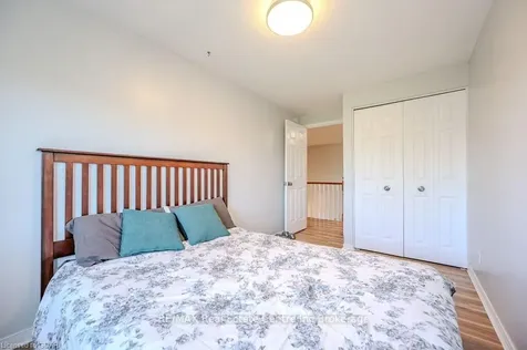 174 Windflower Drive Kitchener ON N2E 3T2