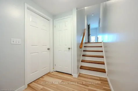 174 Windflower Drive Kitchener ON N2E 3T2