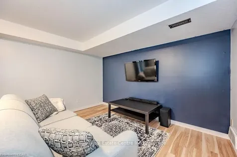 174 Windflower Drive Kitchener ON N2E 3T2
