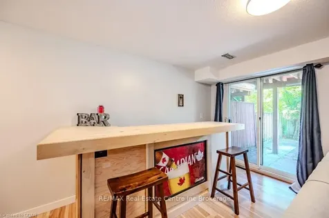 174 Windflower Drive Kitchener ON N2E 3T2
